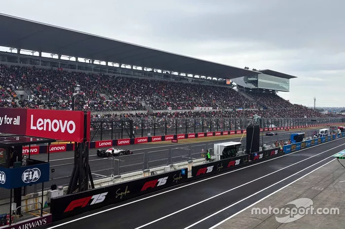 Yuki Tsunoda, Red Bull Racing RB21