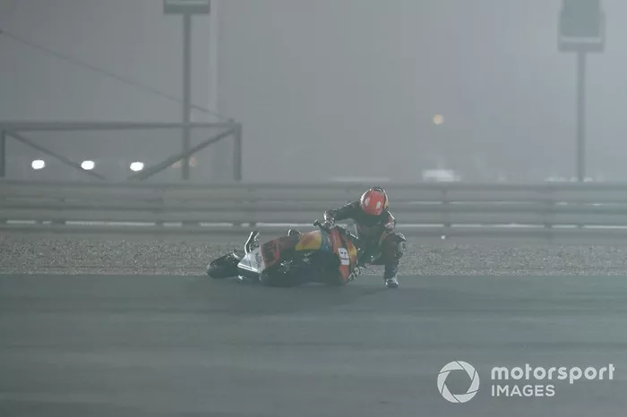 Can Oncu, KTM Ajo