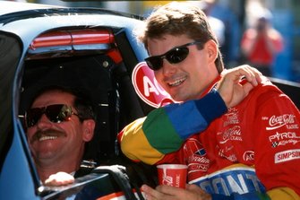 Jeff Gordon