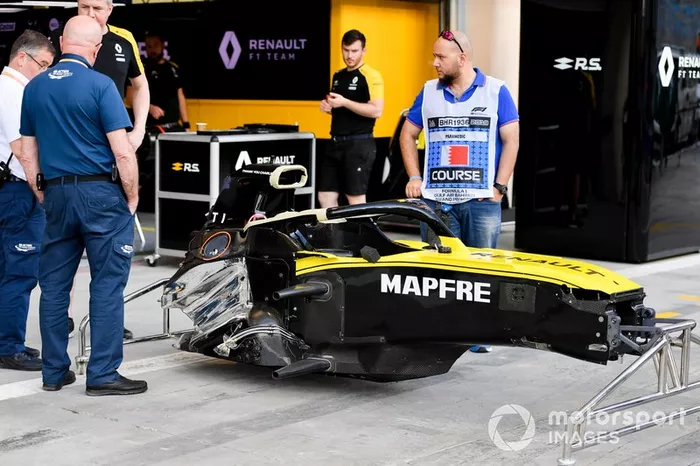 Renault R.S.19