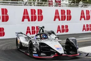Sébastien Buemi, Nissan e.Dams, Nissan IMO1 