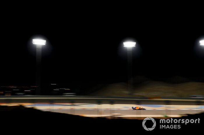 Carlos Sainz Jr., McLaren MCL34