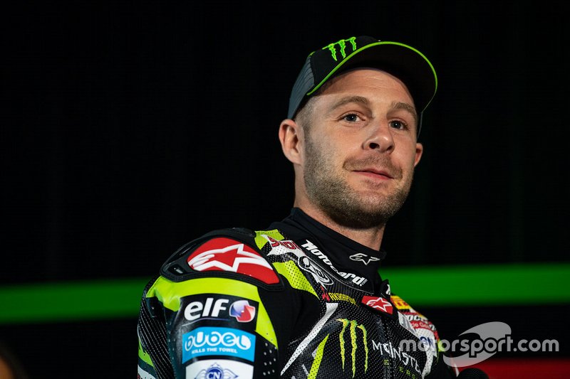 Jonathan Rea, Kawasaki Racing Team