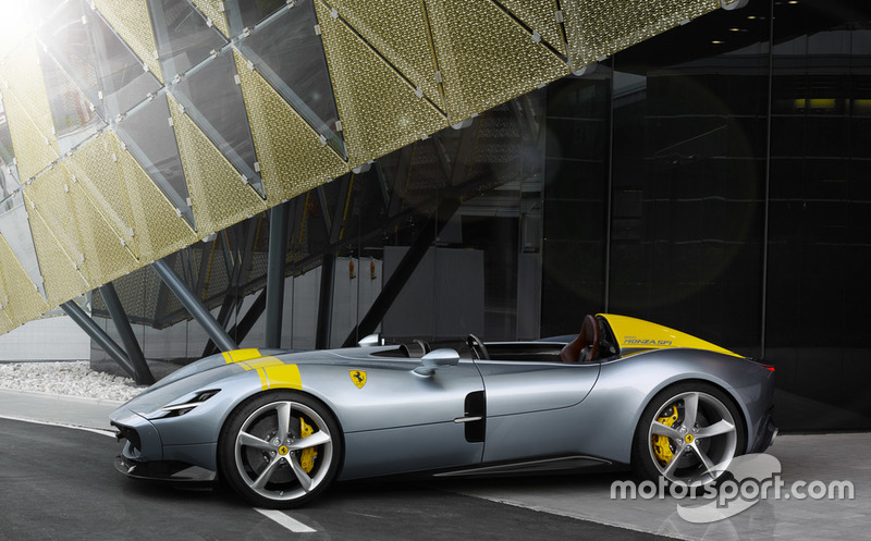Ferrari Monza SP1