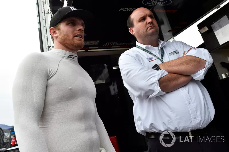 Conor Daly