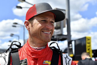 Kasey Kahne, Leavine Family Racing, Chevrolet Camaro Dumont JETS