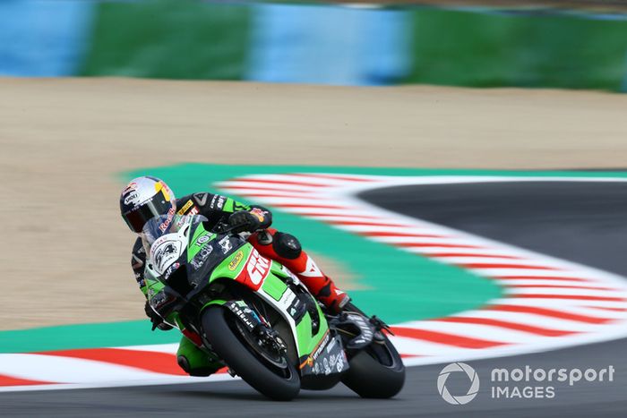 Toprak Razgatlioglu, Kawasaki Puccetti Racing