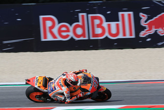 Marc Marquez, Repsol Honda Team