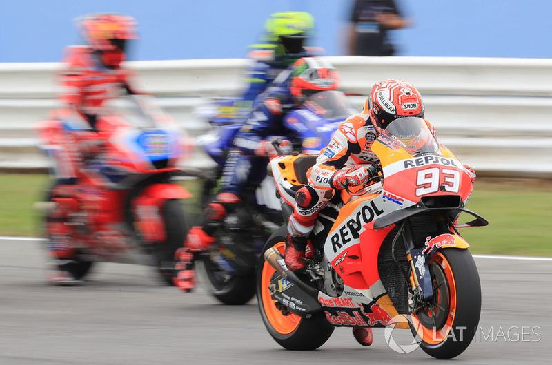 Marc Márquez