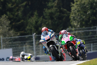 Tito Rabat, Avintia Racing