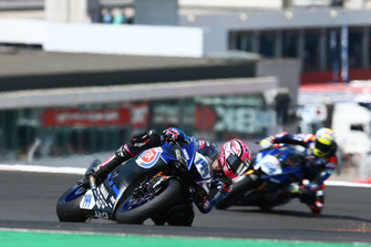 Lucas Mahias, GRT Yamaha Official WorldSSP Team, Federico Caricasulo, GRT Yamaha Official WorldSSP Team