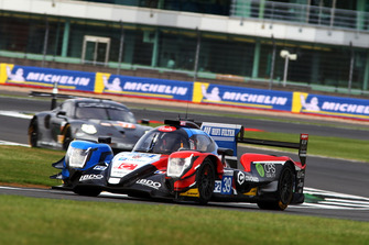 #39 GRAFF Oreca 07 - Gibson: Alexandre Cougnaud, Jonathan Hirschi, Tristan Gommendy