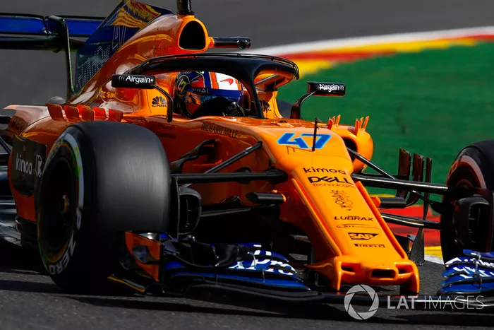 Gran Premio de Bélgica
