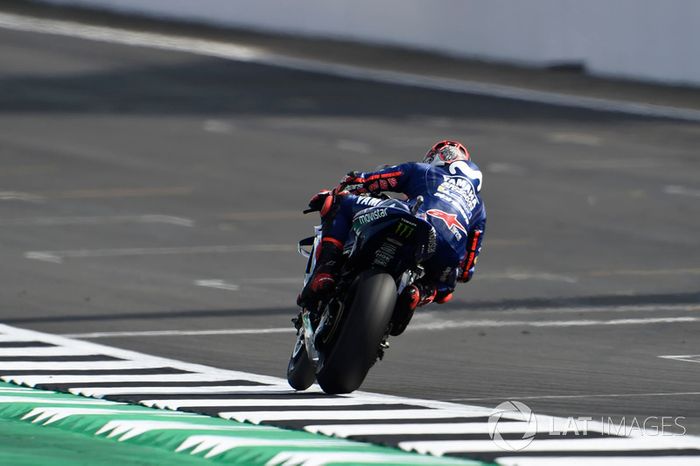 Maverick Viñales, Yamaha Factory Racing