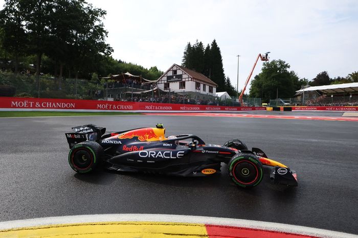 Yuki Tsunoda, Equipo Red Bull Racing