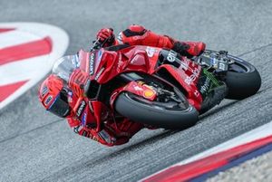 Marc Marquez, Ducati Team