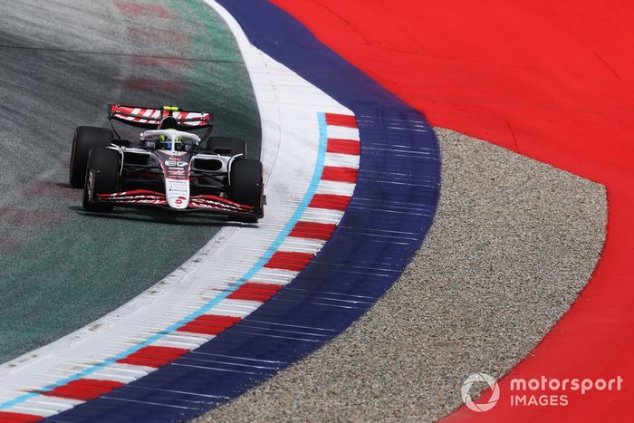 Oliver Bearman, Haas F1 Team