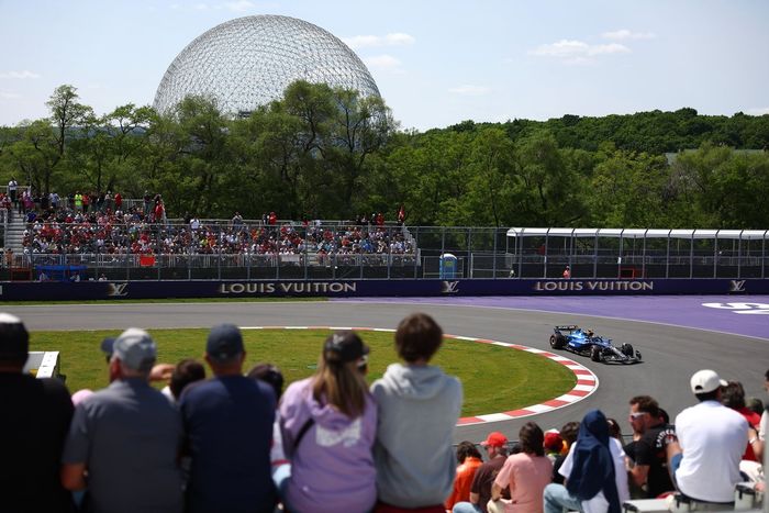 Carlos Sainz, Williams