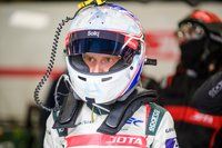 Anthony Davidson
