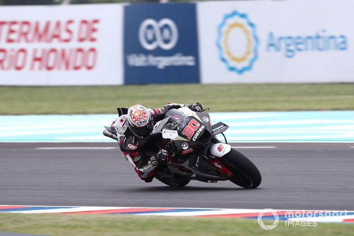 Takaaki Nakagami, Equipo LCR Honda