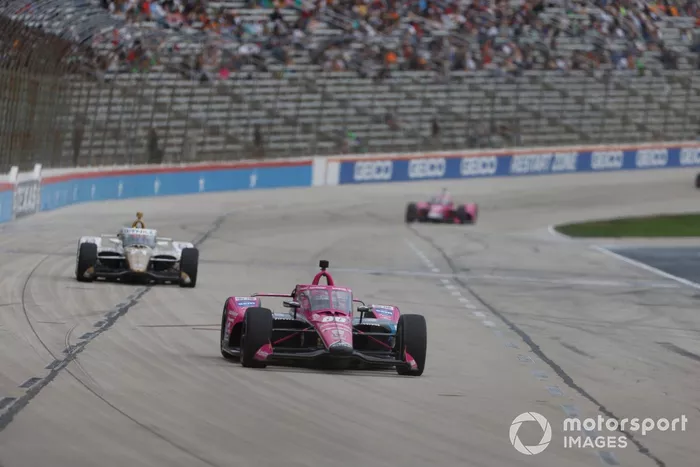 Simon Pagenaud, Meyer Shank Racing Honda