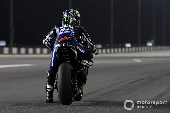 Maverick Viñales, Yamaha Factory Racing