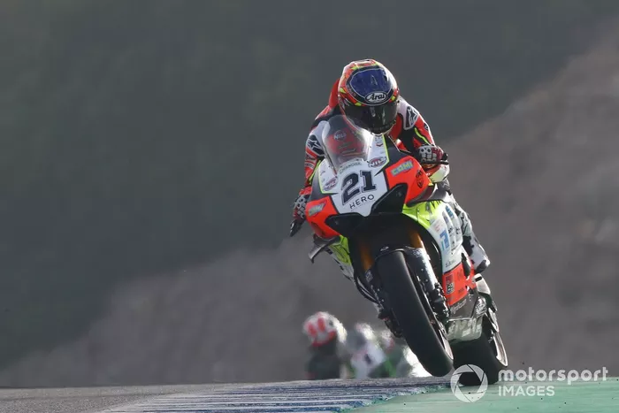 Michael Ruben Rinaldi, Team Goeleven