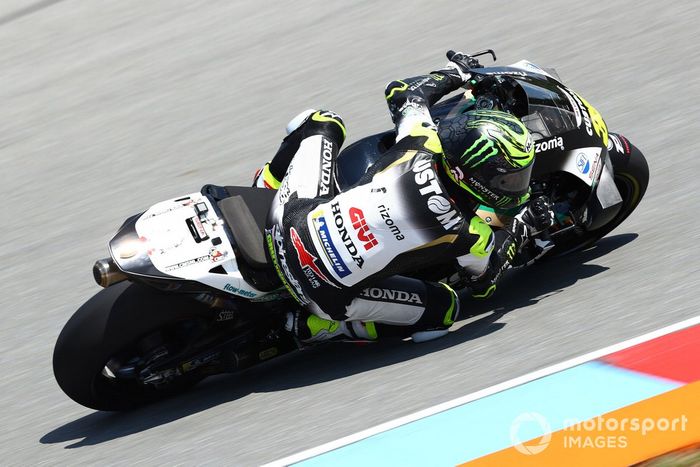 Cal Crutchlow, Team LCR Honda