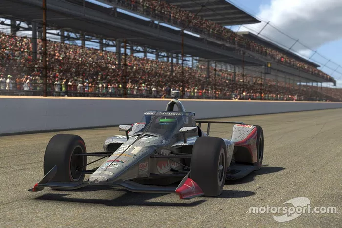 Conor Daly, Carlin