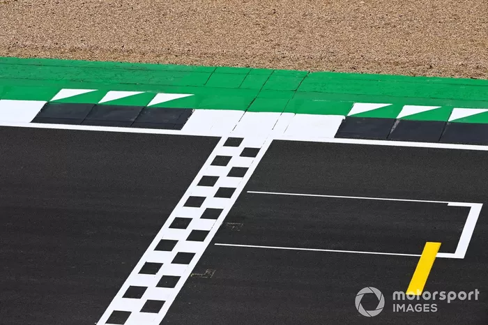 Detalle del circuito