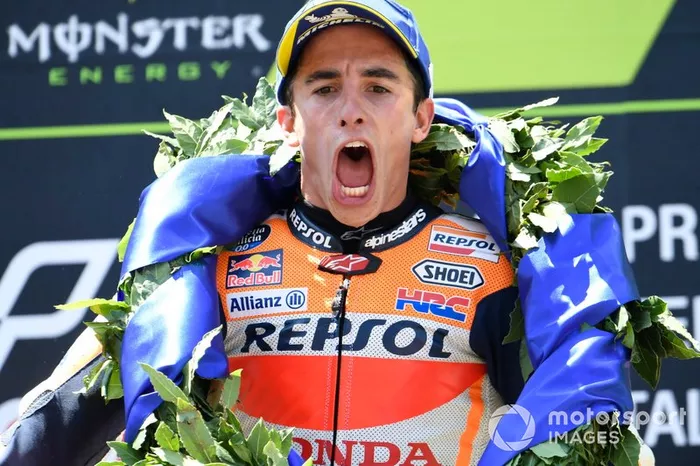 Marc Márquez