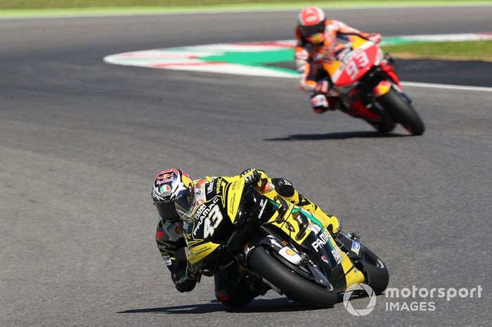 Jack Miller, Pramac Racing