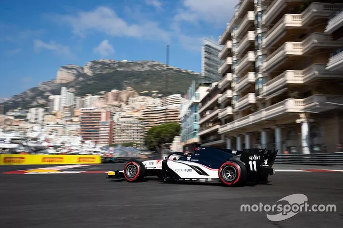 Callum Ilott, Sauber Junior Team By Charouz 