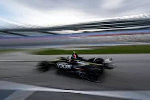 James Hinchcliffe, Arrow Schmidt Peterson Motorsports Honda