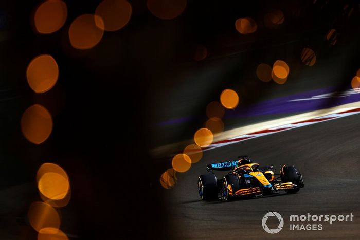 Daniel Ricciardo, McLaren MCL36