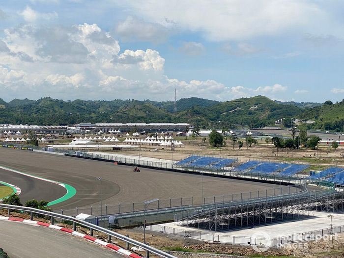 Circuito de Mandalika