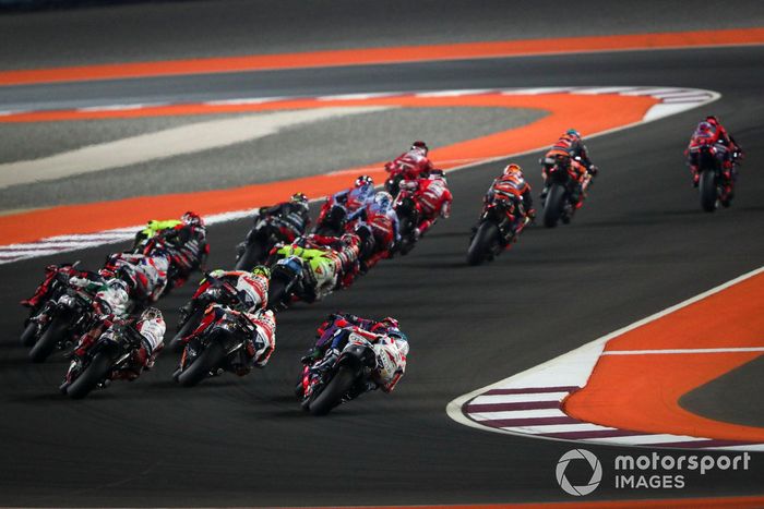 Raúl Fernández, Trackhouse Racing Team 