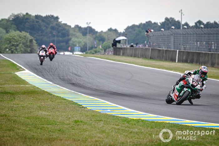Johann Zarco, LCR Honda