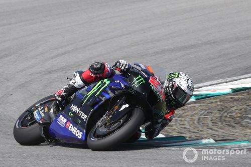 Fabio Quartararo, Yamaha Factory Racing