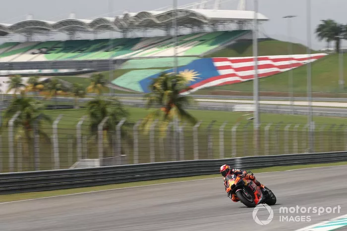 Pol Espargaró, Red Bull KTM Factory Racing