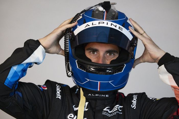 Paul-Loup Chatin, Equipo Alpino de Resistencia