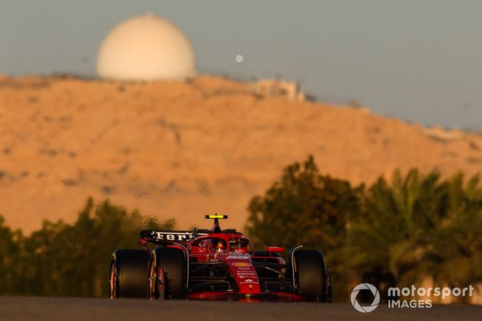 Carlos Sainz, Ferrari SF-24