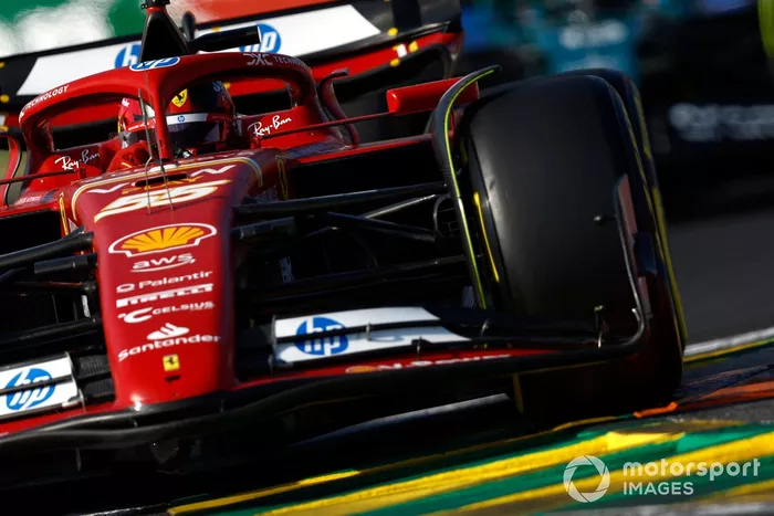 Carlos Sainz, Ferrari SF-24