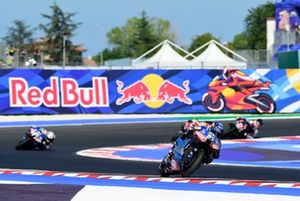 Miguel Oliveira, Equipo Trackhouse Racing