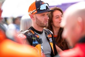 Brad Binder, Red Bull KTM Factory Racing