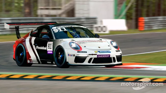 Porsche Esports