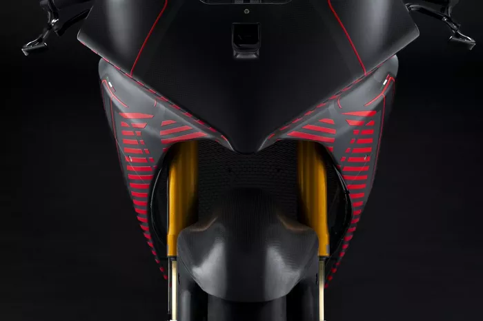 Ducati MotoE