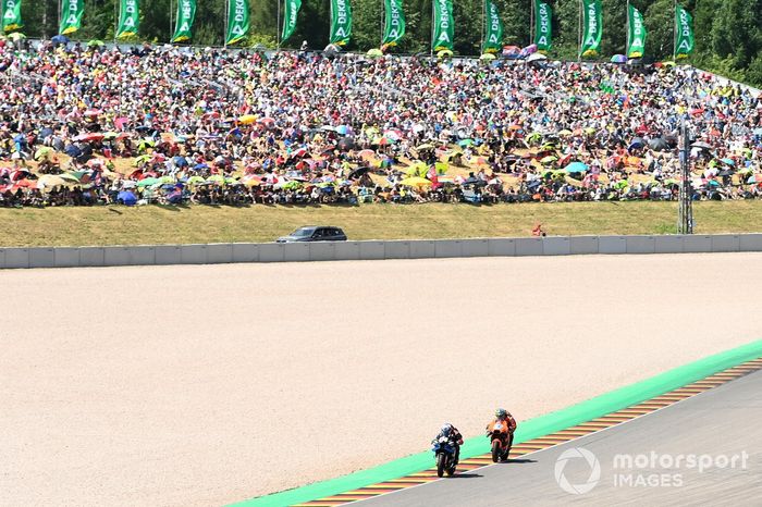 Andrea Dovizioso, RNF MotoGP Racing