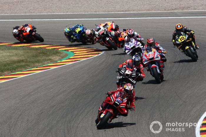 Jack Miller, Equipo Ducati 