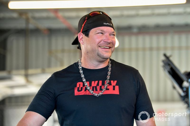 B.J. McLeod